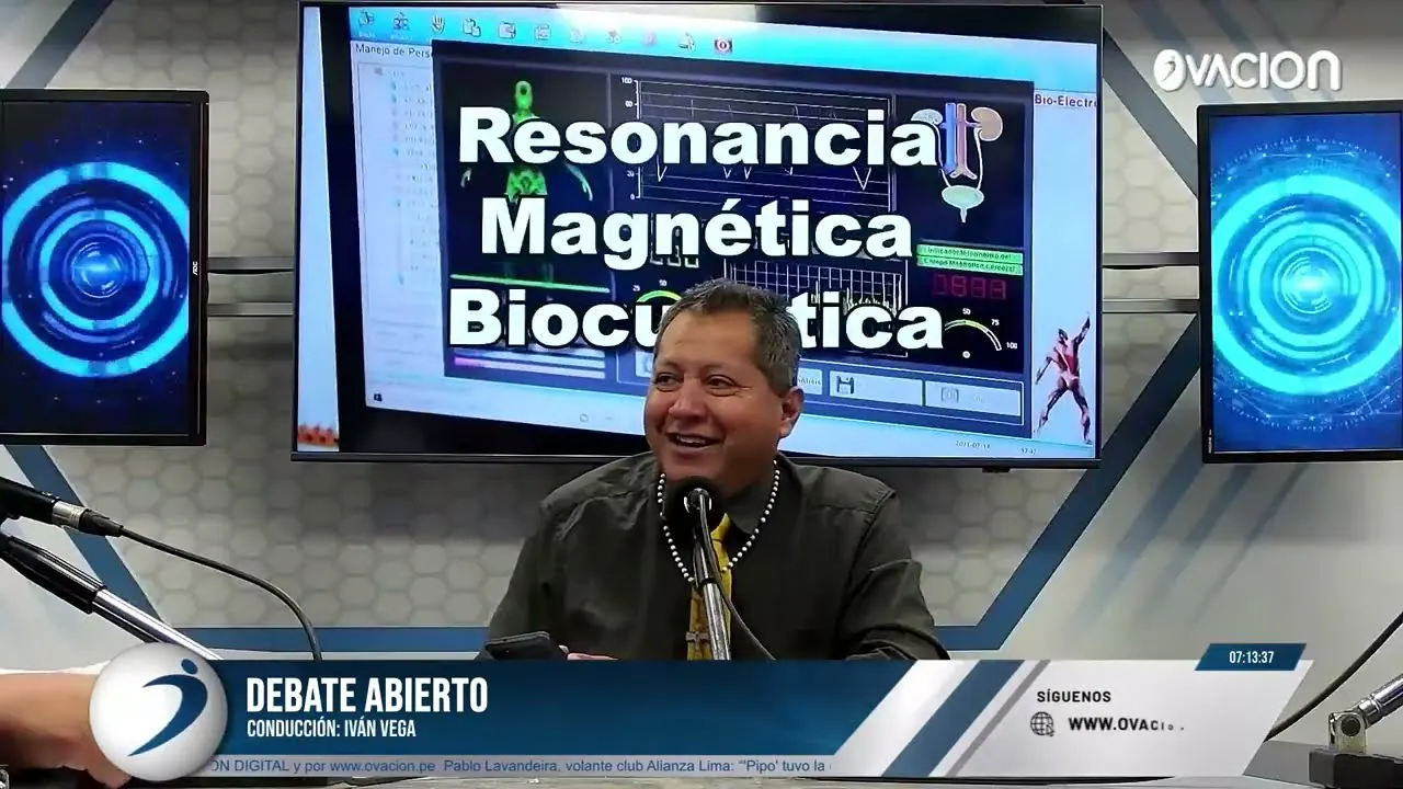 Reproducir: 🔴 #ENVIVO | DEBATE ABIERTO por RADIO OVACIÓN