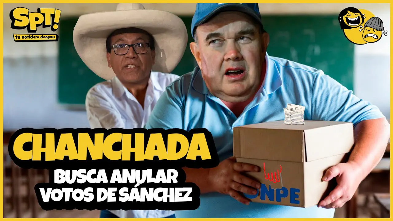 Reproducir: LÓPEZ ALIAGA QUIERE PAGAR US$ 5K POR "PRUEBAS" DEL FRAUDE