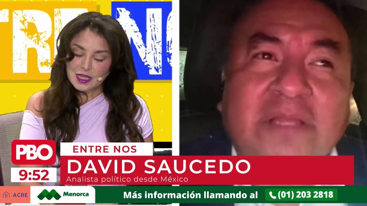 Reproducir: PBO EN VIVO