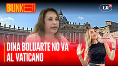 Congreso frena a Dina Boluarte | #Bunker con Juliana Oxenford