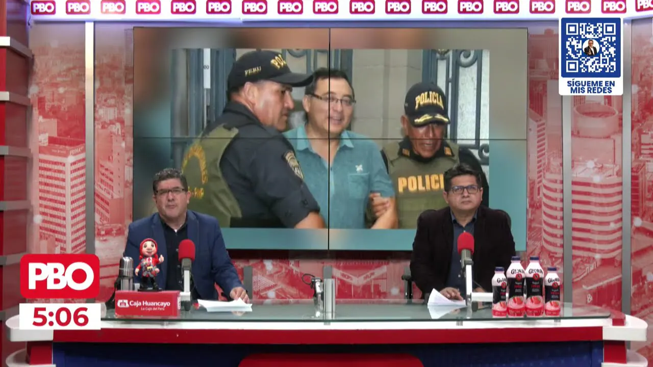 Reproducir: PBO EN VIVO