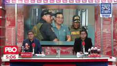 PBO EN VIVO