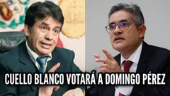 López Aliaga Vs. Cerrón | Aladino Gálvez busca expulsar a Domingo Pérez | Show electoral 2026