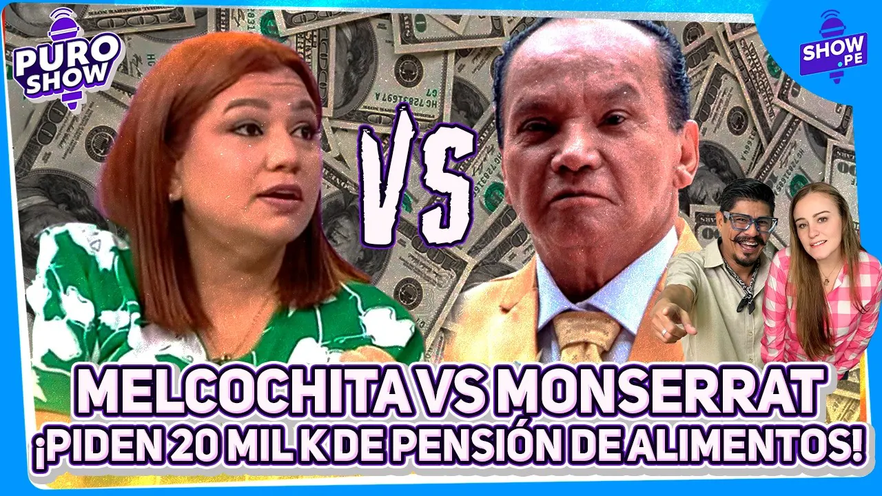 Reproducir: 🔴 MICHEILLE SOIFER REVELA QUE TUVO P3G4L0N3S Y V4G0S ENSU VIDA #puroshow