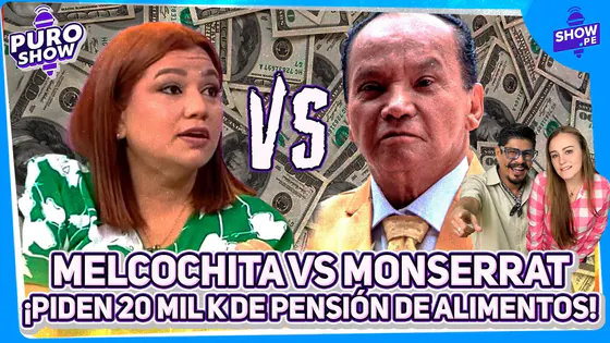 MICHEILLE SOIFER REVELA QUE TUVO P3G4L0N3S Y V4G0S ENSU VIDA #puroshow