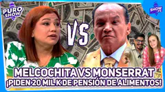 MICHEILLE SOIFER REVELA QUE TUVO P3G4L0N3S Y V4G0S ENSU VIDA #puroshow
