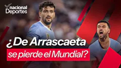 Nacional Deportes, hoy 3 de junio del 2026