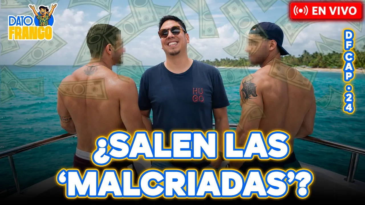 Reproducir: 🔥⚽ #ENVIVO | DF TRATARÁ DE ACERTAR EN LAS 'MALCRIADAS' ¿LO LOGRARÁ? #DATOFRANCO