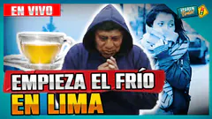 ¡Paren Todo! EN VIVO con Alexandra Hörler | Martes 13 de mayo de 2025