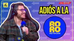 ¡ADIÓS A LA RORO!- EN VIVO 23/05