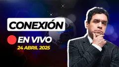 #ENVIVO CONEXIÓN 24/04/2025 #CONEXIONRPP