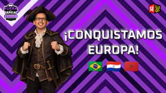 ALEMANIA Y HOLANDA ELIMINADAS | FRANCIA VS. SUECIA PREVIA | FDA: DESAFÍO MUNDIAL