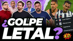 ¡7 PUNTOS DE VENTAJA! LA 'U' SE ESCAPA EN LA PUNTA ¿Y ALIANZA DICE ADIÓS AL CLAUSURA? - #DESMARCADOS