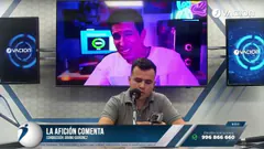 #ENVIVO | La Afición Comenta por RADIO OVACION