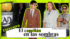 Un capellán evangélico y conservador en Palacio | ELQH