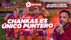 CHANKAS GANÓ EN LOS DESCUENTOS A CIENCIANO Y ES LÍDER ¡PEDRO RESPONDE EN VIVO! |#PedroResponde