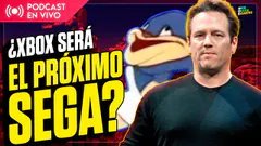 Phil Spencer y EL FUTURO DE XBOX | Elden Ring: Nightreign se enfrenta a un Yakuza en Hawái | EN VIVO