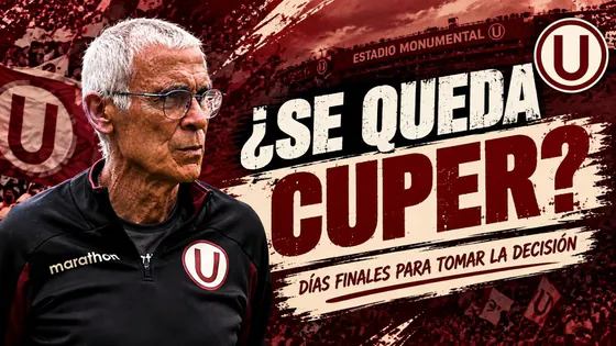 ¿HECTOR CUPER SE QUEDA EN UNIVERSITARIO? CAMBIO DE 180° | TIEMPO CREMA x OVACIÓN