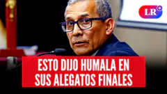 OLLANTA HUMALA EN VIVO: CONTINÚAN ALEGATOS FINALES EN JUICIO POR CASO ODEBRECHT | #EnDirectoLR