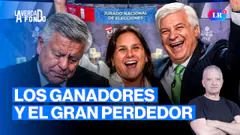 DEBATE 2026: OLIVERA Y PÉREZ TELLO ARRASAN | LA VERDAD A FONDO CON PEDRO SALINAS #FEEG2026