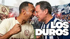 LOS DUROS Agustín Lozano apunta a clubes tras fracaso de Perú Sub-17: “Estamos fallando”