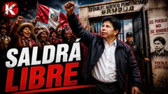 Cerrón: Pedro Castillo es traidor | Abogada de Keiko con Fiscal Aladino Gálvez | Repartija congresal