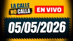 EN VIVO – CONOCE LOS TEMAS DE INTERÉS SOCIAL | LA CALLE NO CALLA POR PANAMERICANA TELEVISIÓN