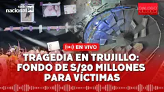 Radio Nacional EN VIVO: Diálogo abierto, hoy 1 de marzo del 2025