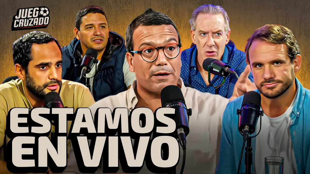 Reproducir: GILABERT RESPONDE A ALIANZA POR INCIDENTES EN MATUTE: "NO ACORDAMOS NADA" - #JUEGOCRUZADO