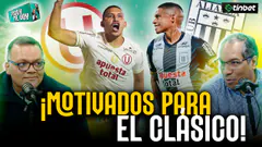 #ENVIVO UNIVERSITARIO VS. ALIANZA LIMA: LLEGAN MOTIVADOS AL SUPER CLÁSICO PERUANO #TOCOYMEVOY