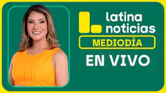 LATINA NOTICIAS MEDIODÍA - VIERNES 02 DE ENERO DE 2026