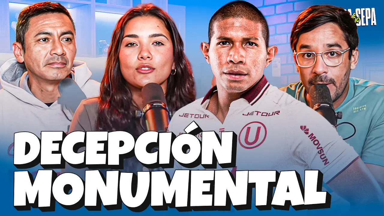 Reproducir: NADA QUE NO SEPA EN VIVO con ESTEFANÍA, TATO y VLADI