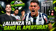 CON GOL DE GIROTTI ALIANZA LIMA ESTA EN LA CIMA | CHANKAS SIGUE GOLPEADO | EL RECAMBIO