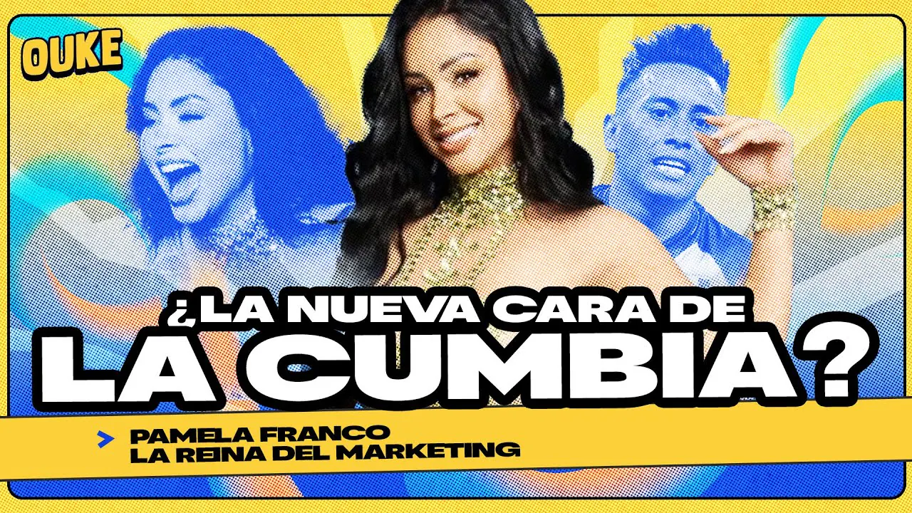 Reproducir: ¿PAMELA FRANCO Y CHRISTIAN CUEVA DAN EL SIGUIENTE PASO? 💍 | OUKE