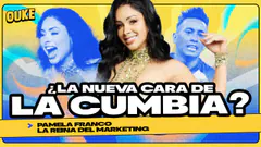 ¿PAMELA FRANCO Y CHRISTIAN CUEVA DAN EL SIGUIENTE PASO? | OUKE