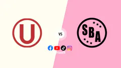 PREVIA U-BOYS