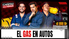 EL GAS EN AUTOS: ¿REALMENTE CONVIENE EN PERÚ? | CAÑITAS Y FIERRAZOS