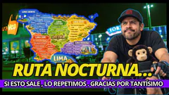 TURNO NOCTURNO EN EL CRUSTÁCEO CASCARUDO - HDCCC CU