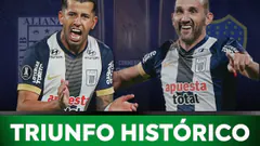 ALIANZA LIMA SUPERÓ A BOCA JUNIORS. ¿PODRÁ ALCANZAR LA GLORIA EN LA BOMBONERA? | #FÚTBOLCHAMPÁN