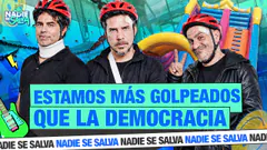 VIEJENIALS CONVALECIENTES | ¡ARRANCA LA SEGUNDA VUELTA! | NSS
