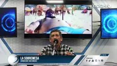 #ENVIVO | La Sobremesa por RADIO OVACION