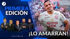#ENVIVO | ¡UNIVERSITARIO RENUEVA CON VALERA! | Ovación Primera Edición por RADIO OVACION