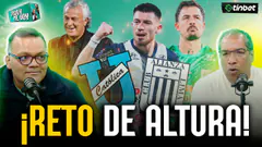 #ENVIVO ALIANZA LIMA vs. U CATÓLICA: DEFINEN SU PASE A CUARTOS DE LA SUDAMERICANA #TOCOYMEVOY