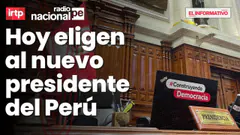 Radio Nacional EN VIVO: ''El informativo'', primera edición, hoy 18 de febrero del 2026