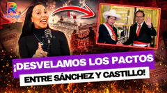 ¡A SOLO DOS DÍAS! KEIKO Y SÁNCHEZ DEBATEN ESTE DOMINGO: ¿QUIÉN GANARÁ EL SILLÓN PRESIDENCIAL?