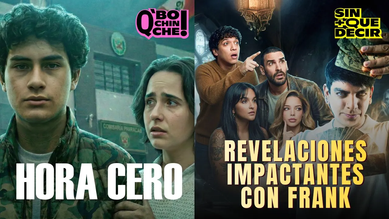Reproducir: ULTIMÁTUM PARA EL CASO DE ADRIAN VILLAR | Q' BOCHINCHE! | +QTV