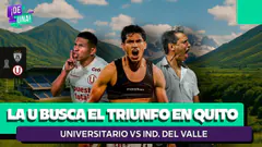 #ENVIVO | De Una por RADIO OVACION