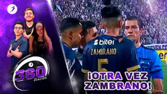 #ENVIVO | 360° por RADIO OVACION