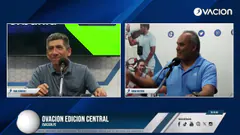 #ENVIVO | Ovación Edición Central por RADIO OVACION
