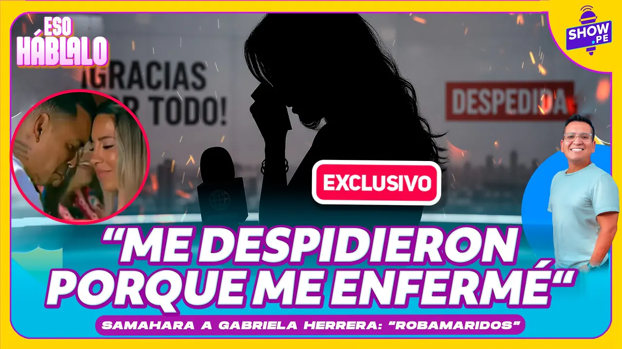 Reproducir: 🔥¿QUIÉN ES LA CONDUCTORA AFECTADA?🔥TODA LA BRONCAZA DE LA GRANJA VIP #SHOWPE